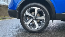 Nissan Qashqai 1.3 DiG-T MH N-Connecta 5dr Petrol Hatchback